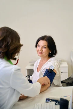 Clínica de medicina e segurança do trabalho
