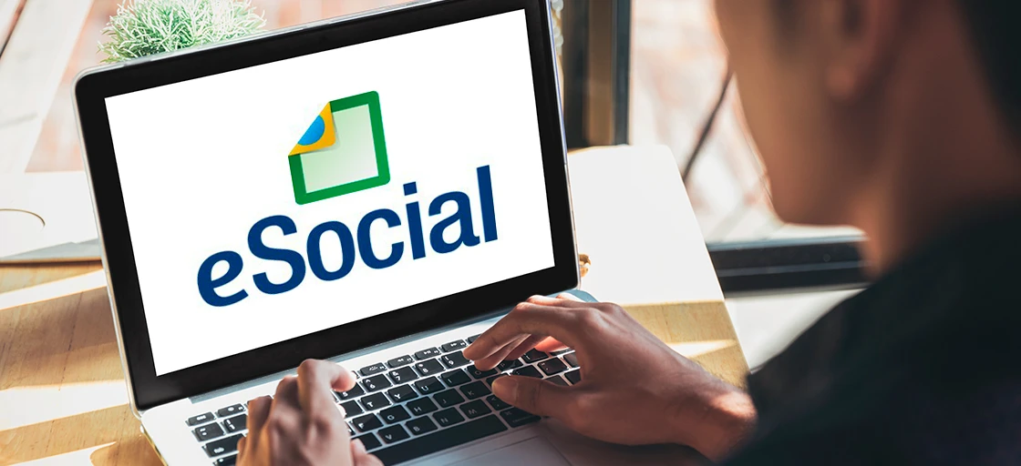 Envio de eventos esocial