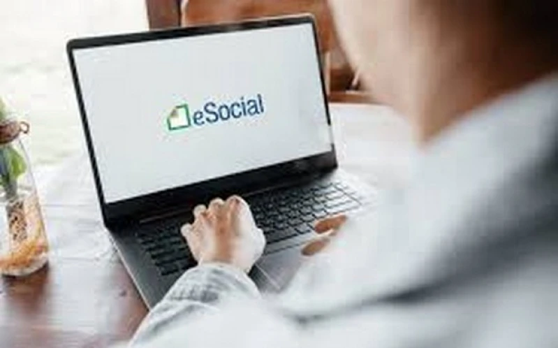 Eventos de admissão esocial