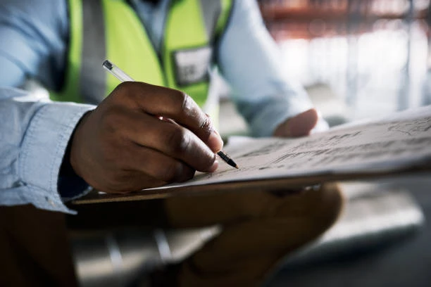 Laudo técnico das condições ambientais de trabalho ltcat