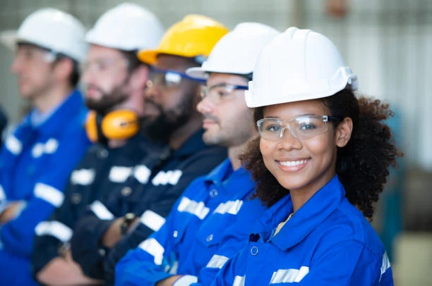 Sst segurança e saúde no trabalho